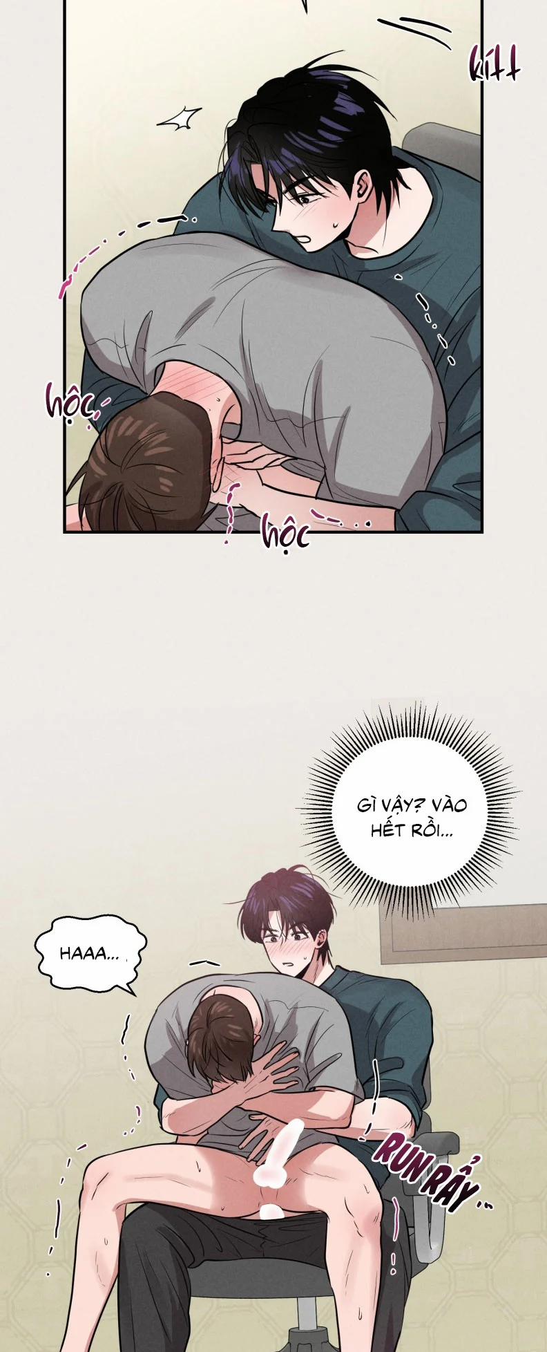 Báo Cáo Thanh Xuân 1995 22 trang 48