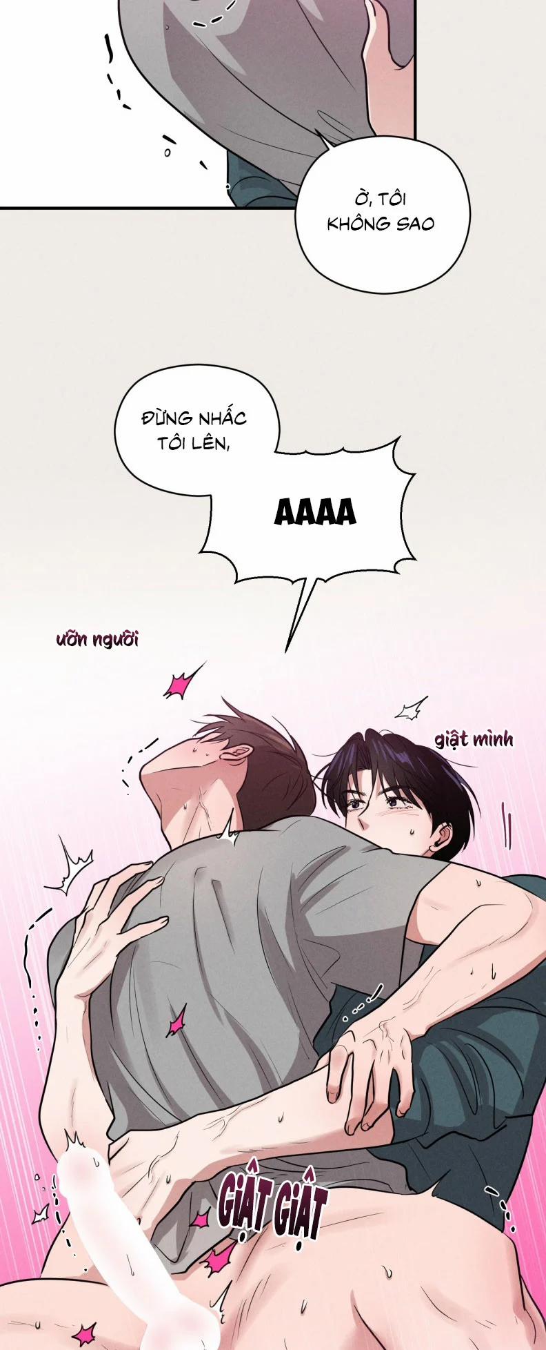 Báo Cáo Thanh Xuân 1995 22 trang 50