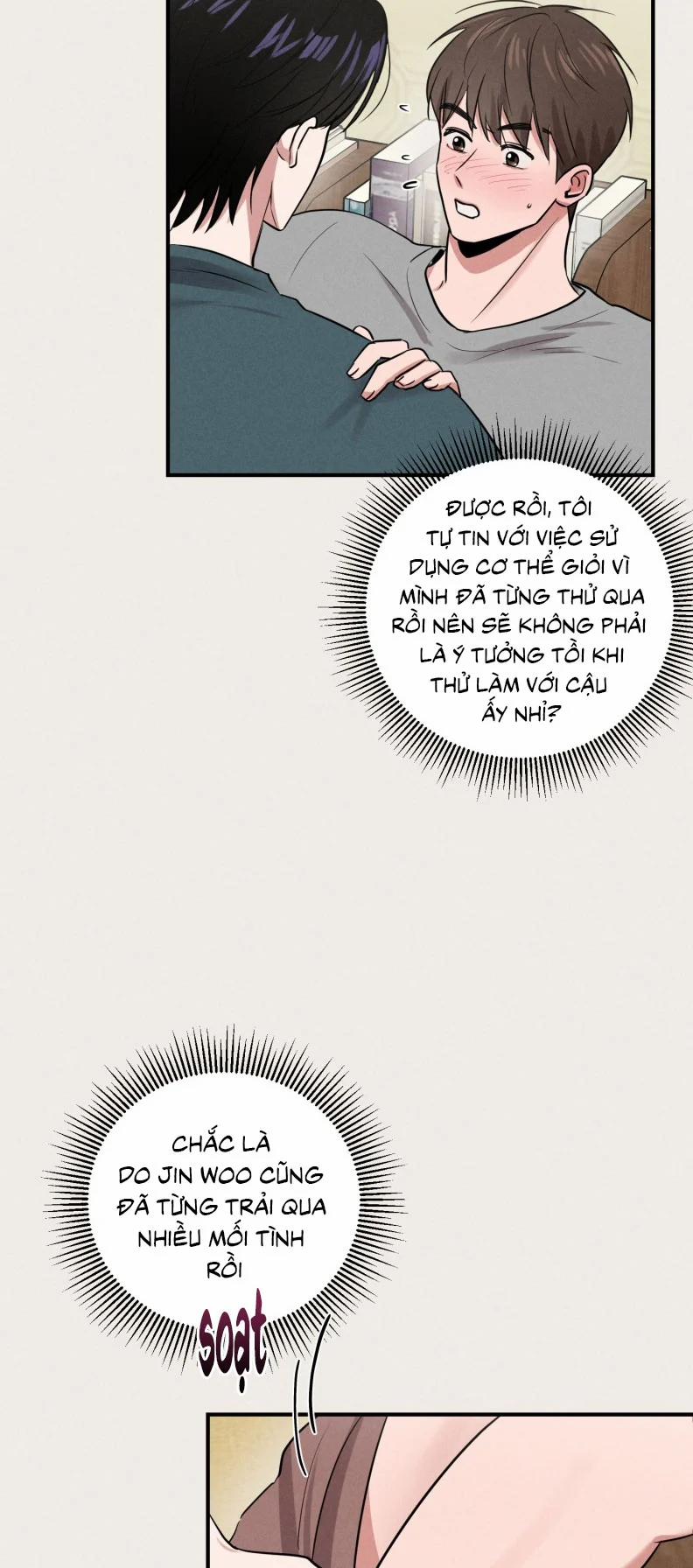 Báo Cáo Thanh Xuân 1995 22 trang 6