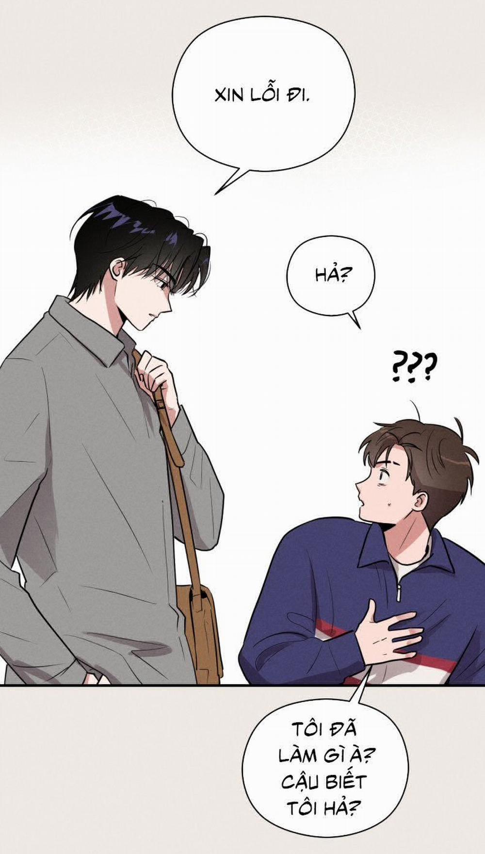 Báo Cáo Thanh Xuân 1995 3 trang 14