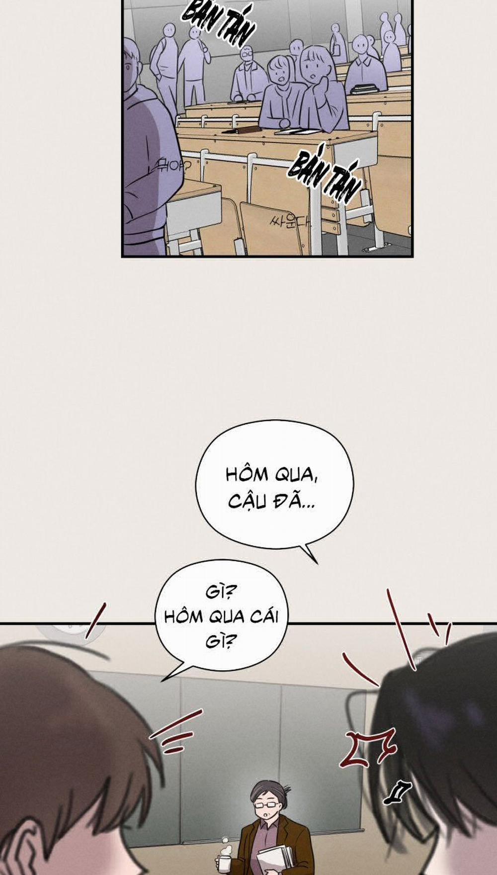 Báo Cáo Thanh Xuân 1995 3 trang 18