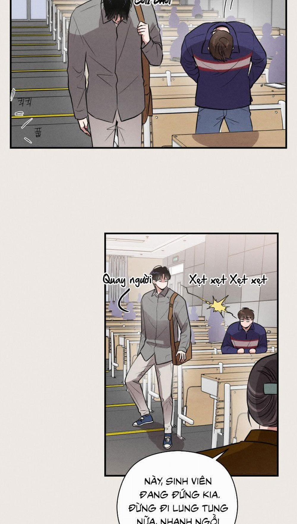 Báo Cáo Thanh Xuân 1995 3 trang 20