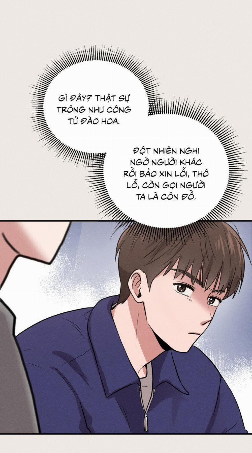 Báo Cáo Thanh Xuân 1995 3 trang 22