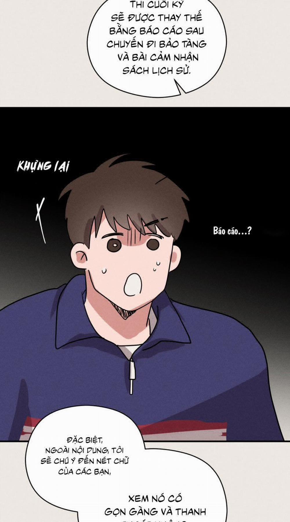 Báo Cáo Thanh Xuân 1995 3 trang 27