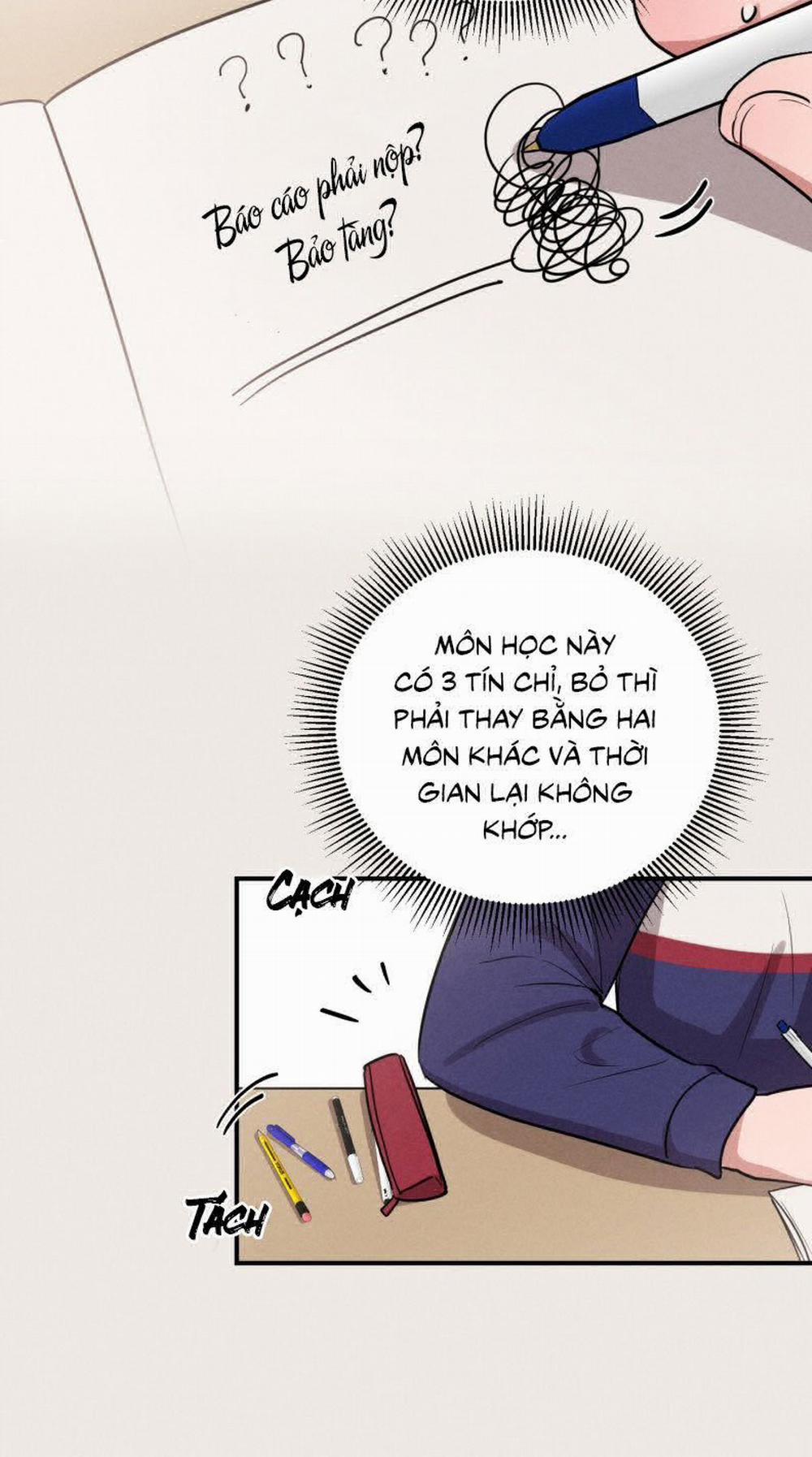 Báo Cáo Thanh Xuân 1995 3 trang 30