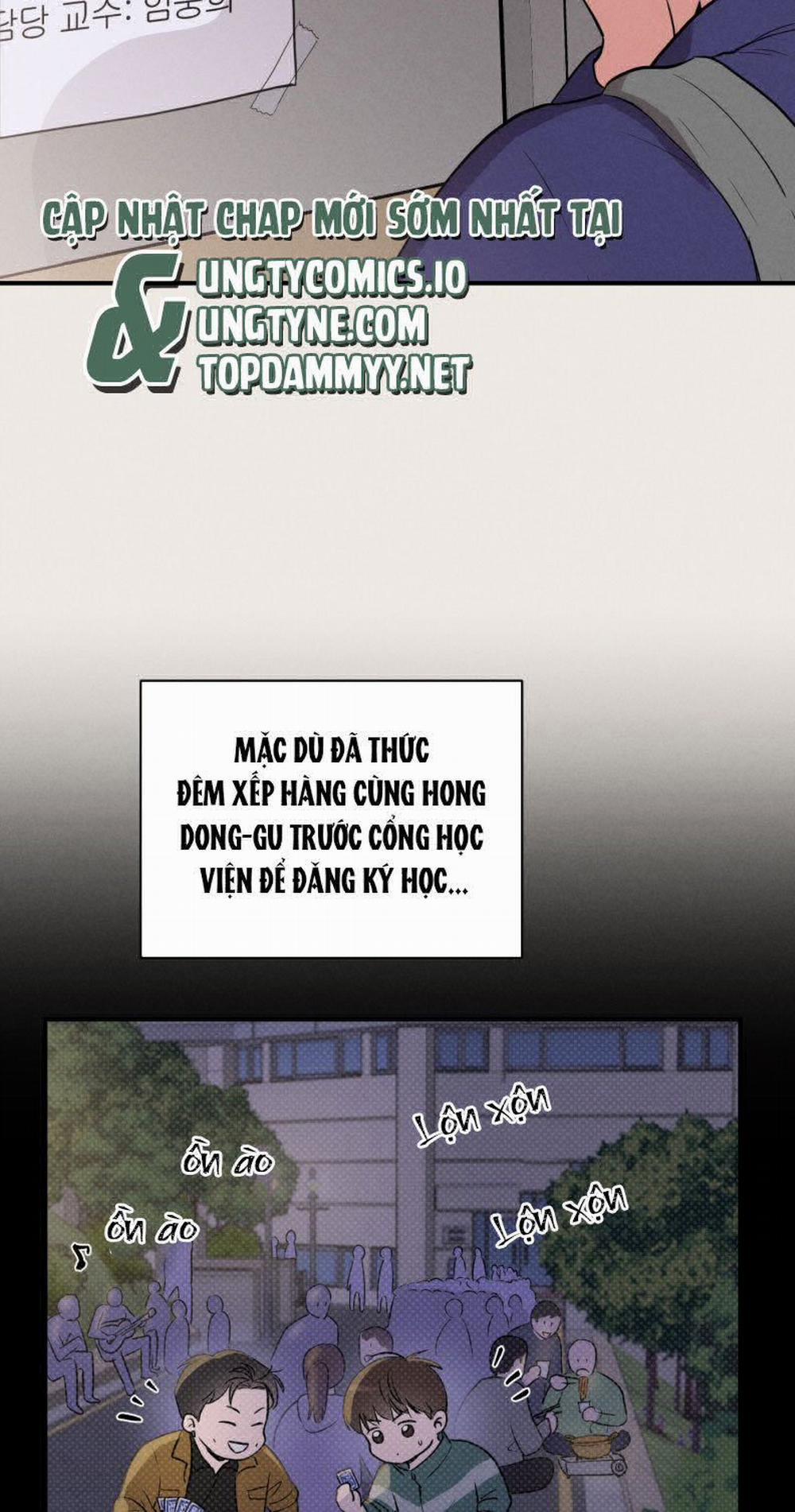 Báo Cáo Thanh Xuân 1995 3 trang 4