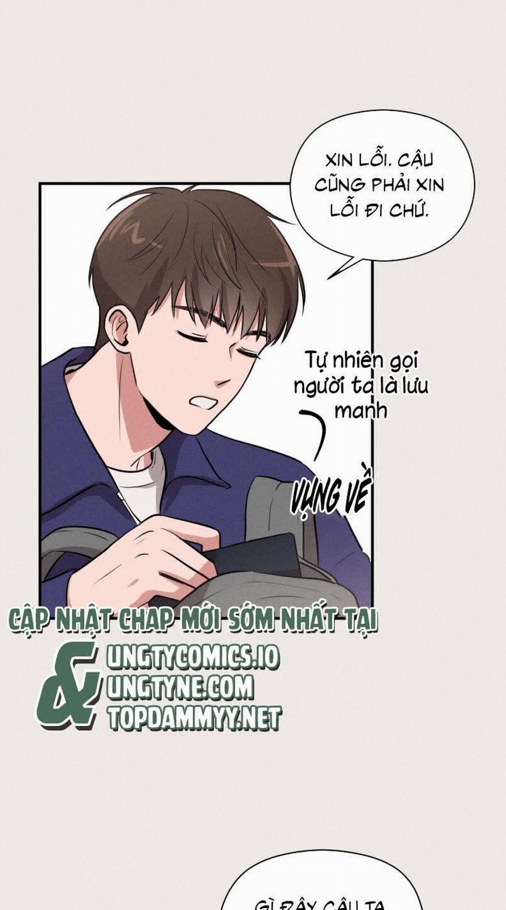 Báo Cáo Thanh Xuân 1995 3 trang 40