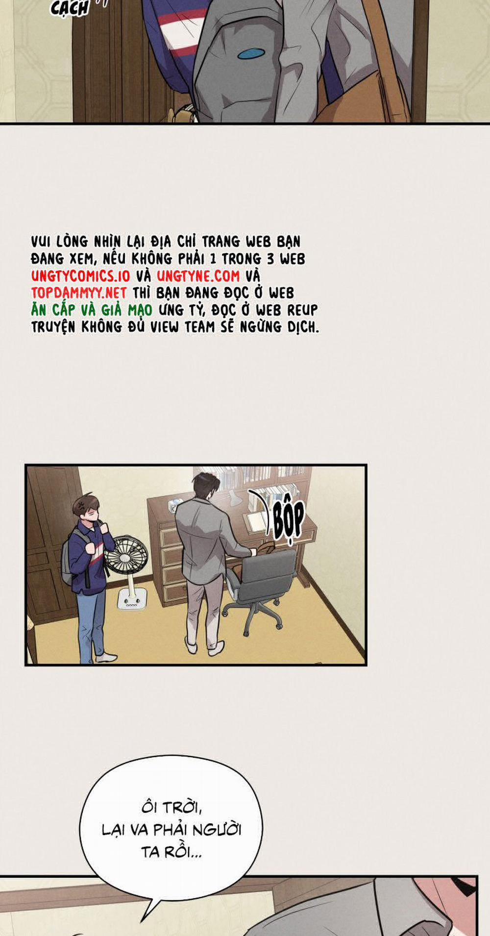 Báo Cáo Thanh Xuân 1995 3 trang 61