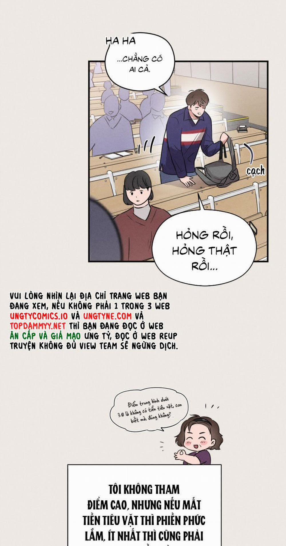 Báo Cáo Thanh Xuân 1995 3 trang 8