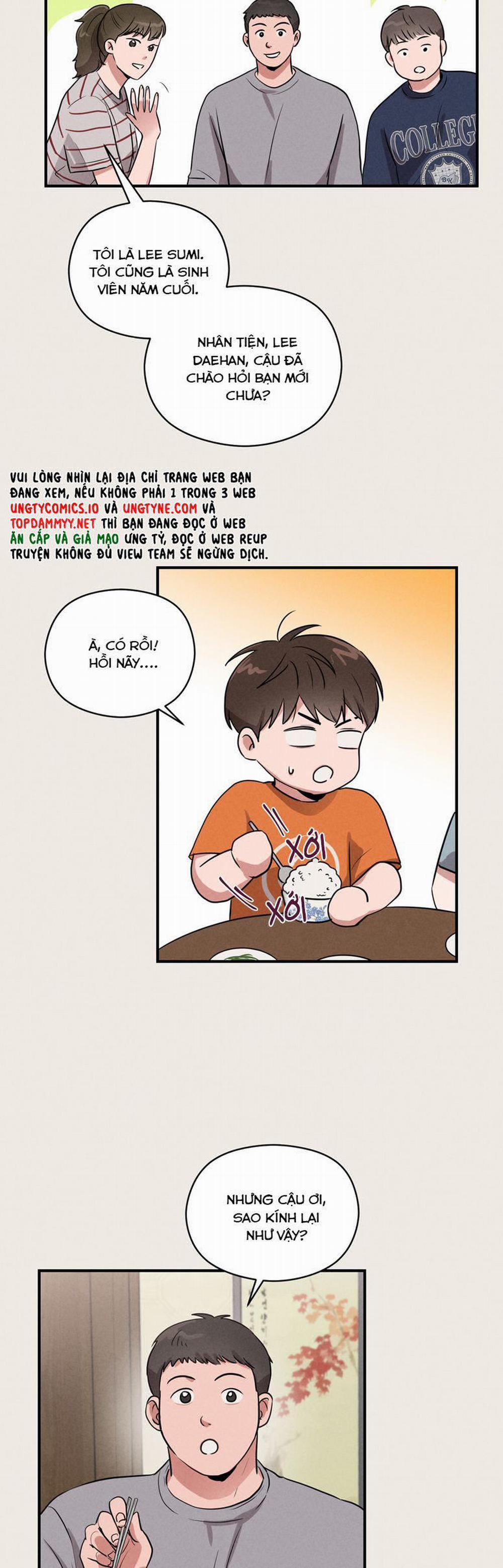 Báo Cáo Thanh Xuân 1995 4 trang 10