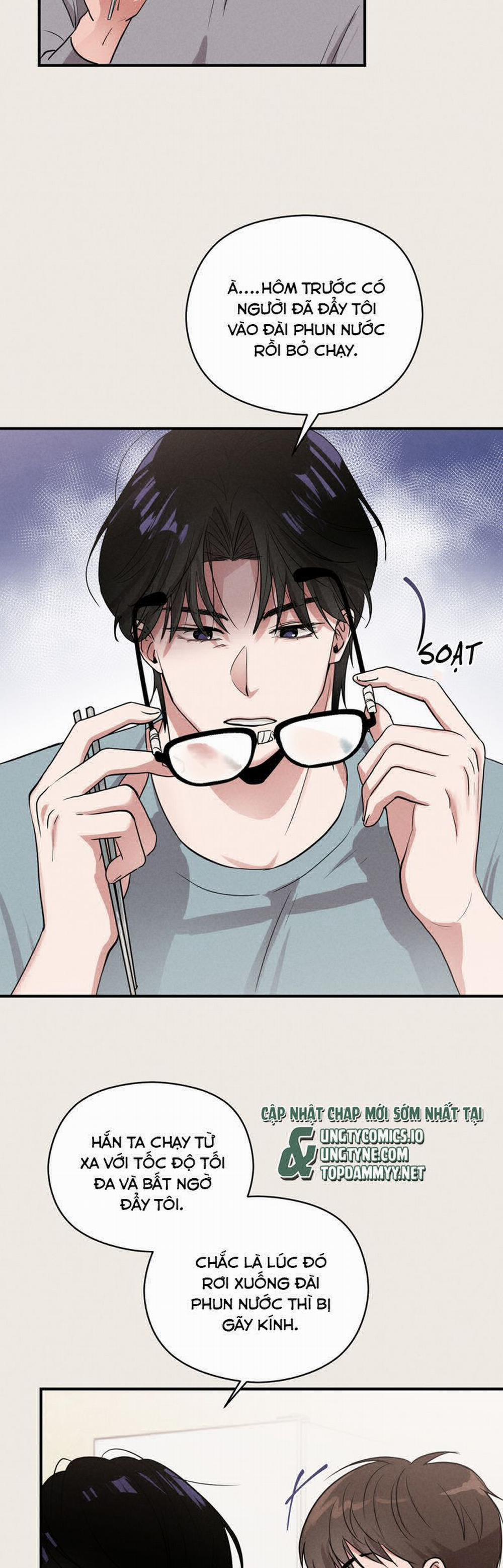 Báo Cáo Thanh Xuân 1995 4 trang 11