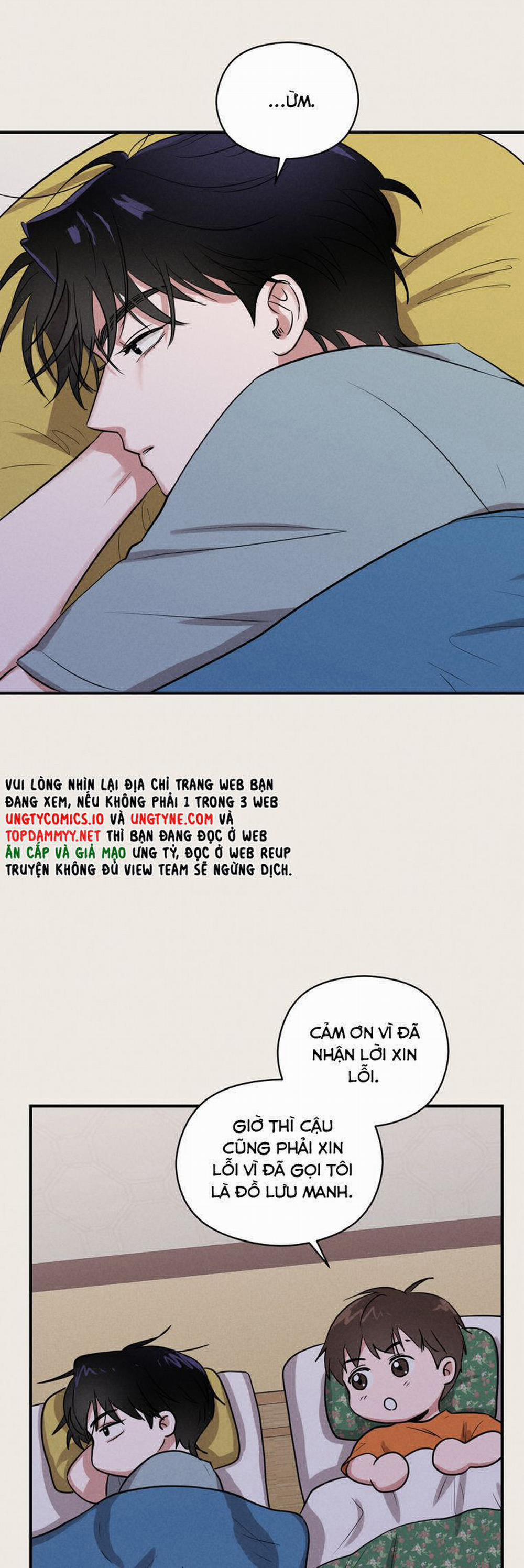 Báo Cáo Thanh Xuân 1995 4 trang 17