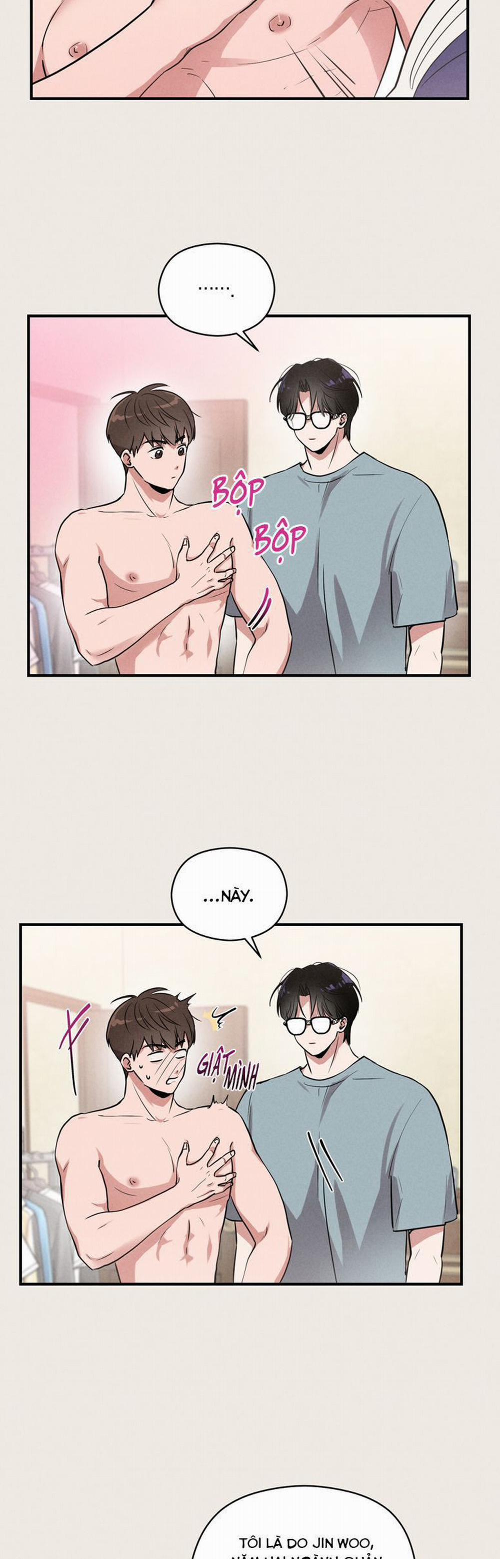 Báo Cáo Thanh Xuân 1995 4 trang 3