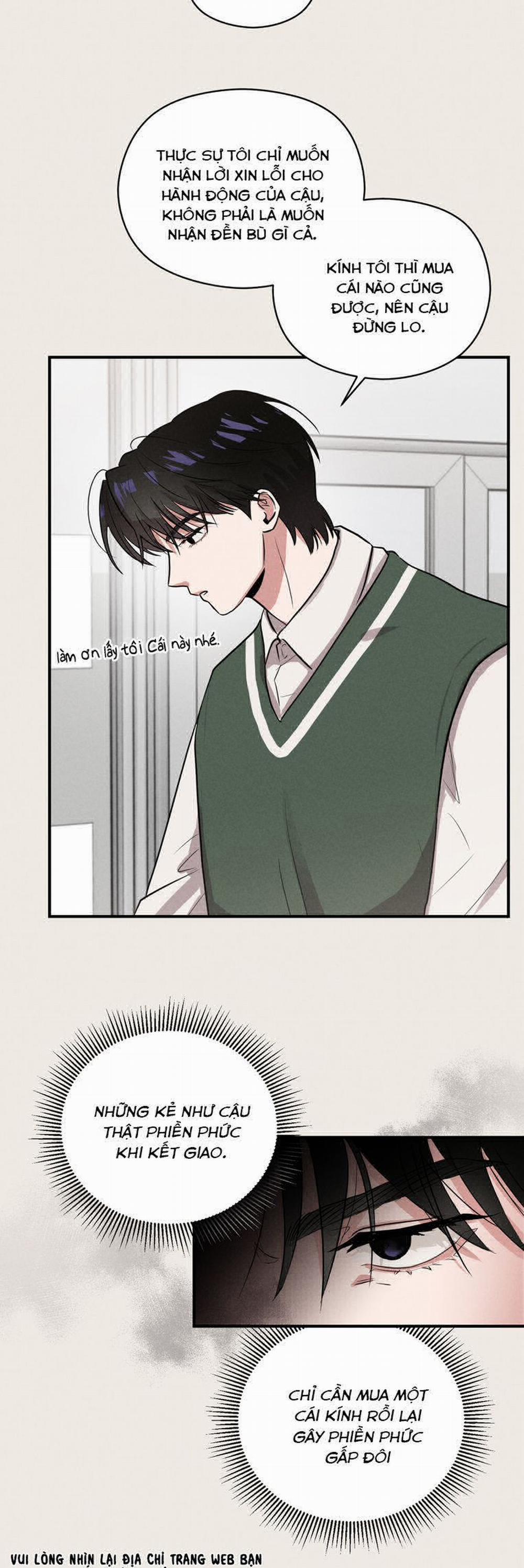 Báo Cáo Thanh Xuân 1995 4 trang 31