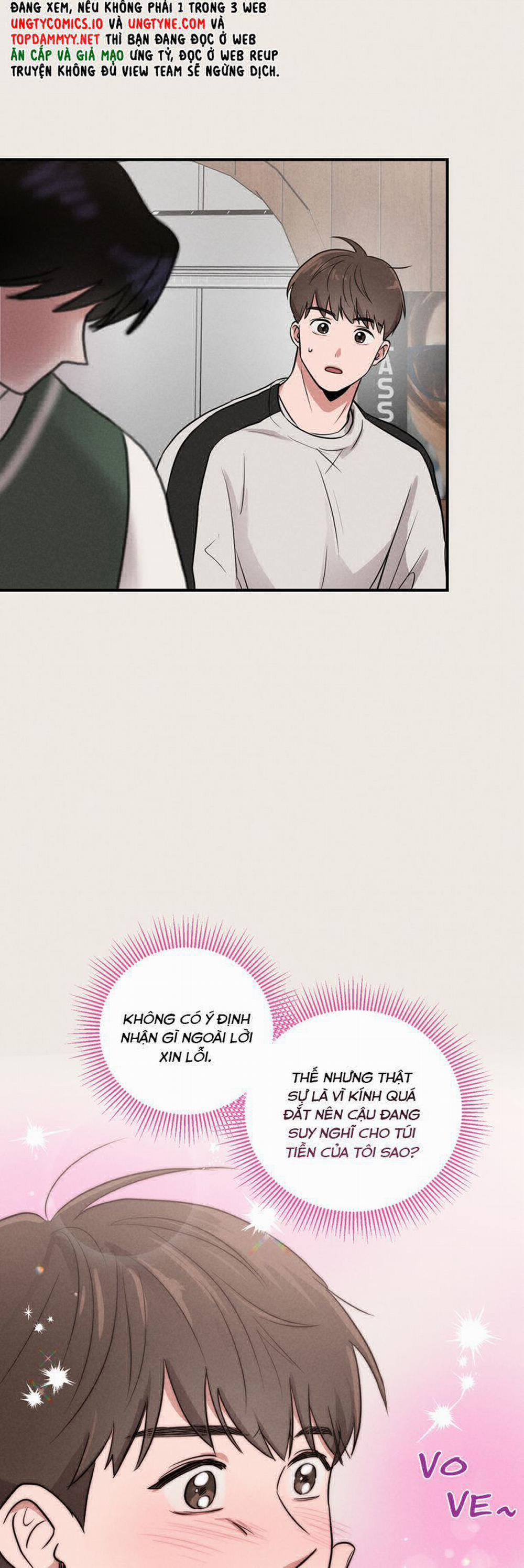 Báo Cáo Thanh Xuân 1995 4 trang 32