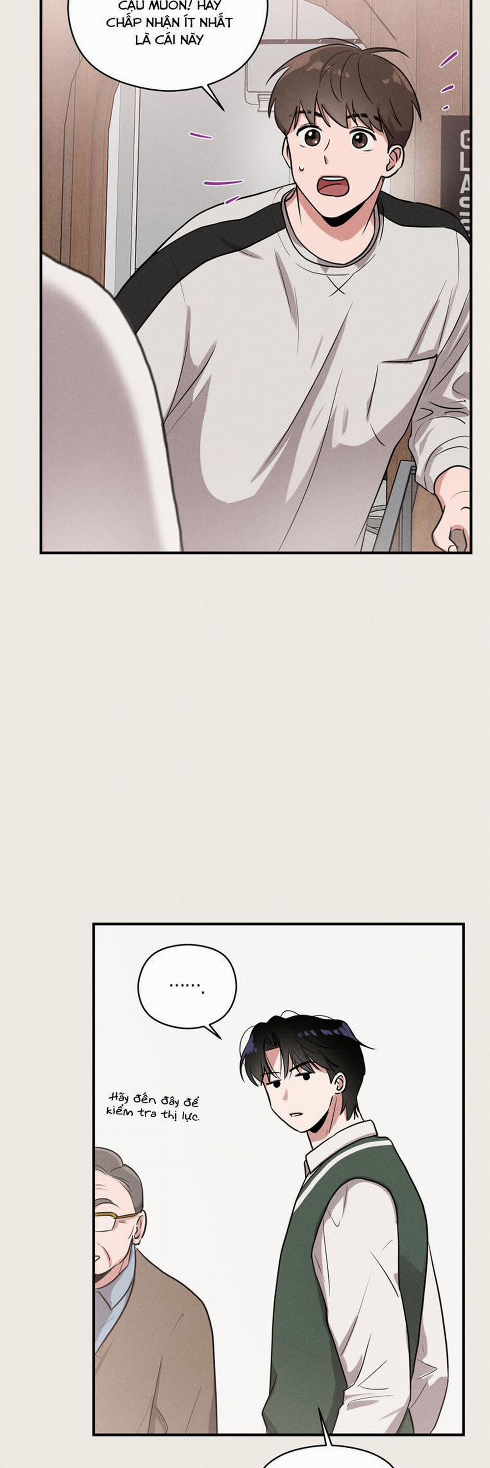 Báo Cáo Thanh Xuân 1995 4 trang 34