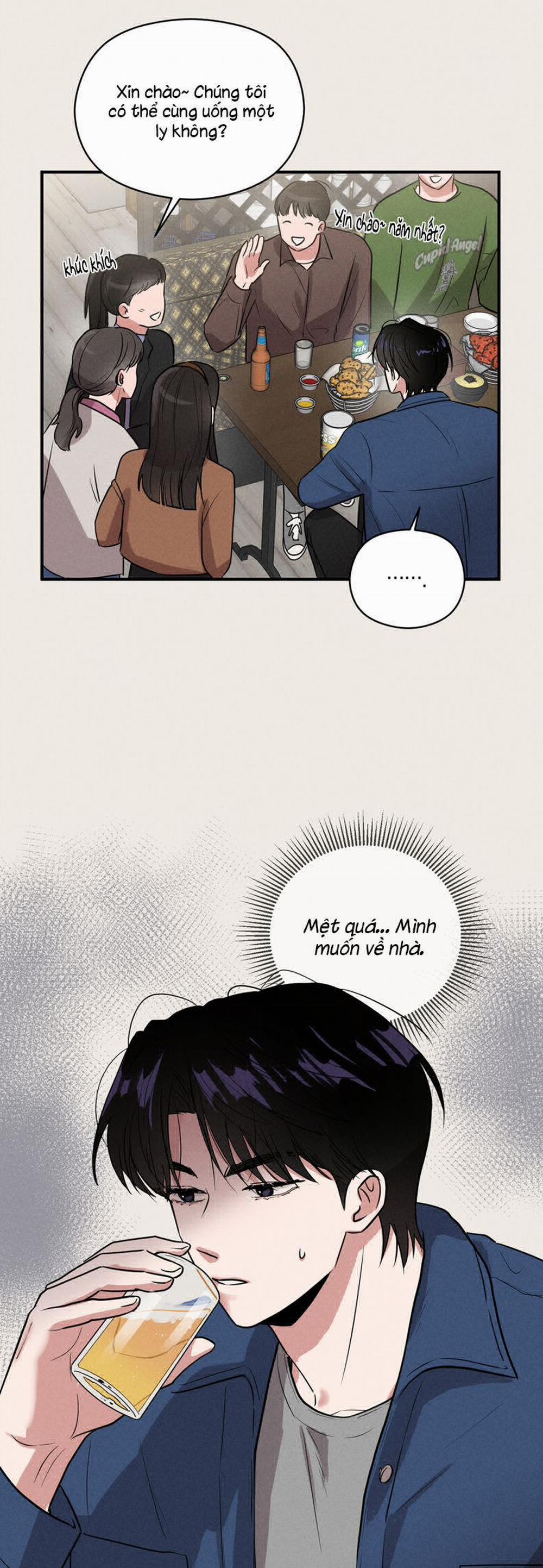 Báo Cáo Thanh Xuân 1995 5 trang 15