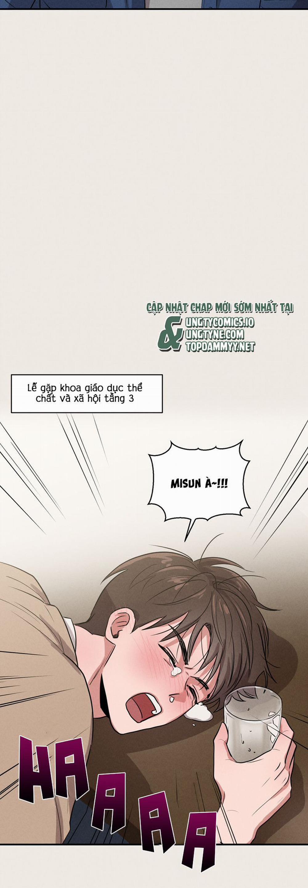 Báo Cáo Thanh Xuân 1995 5 trang 16