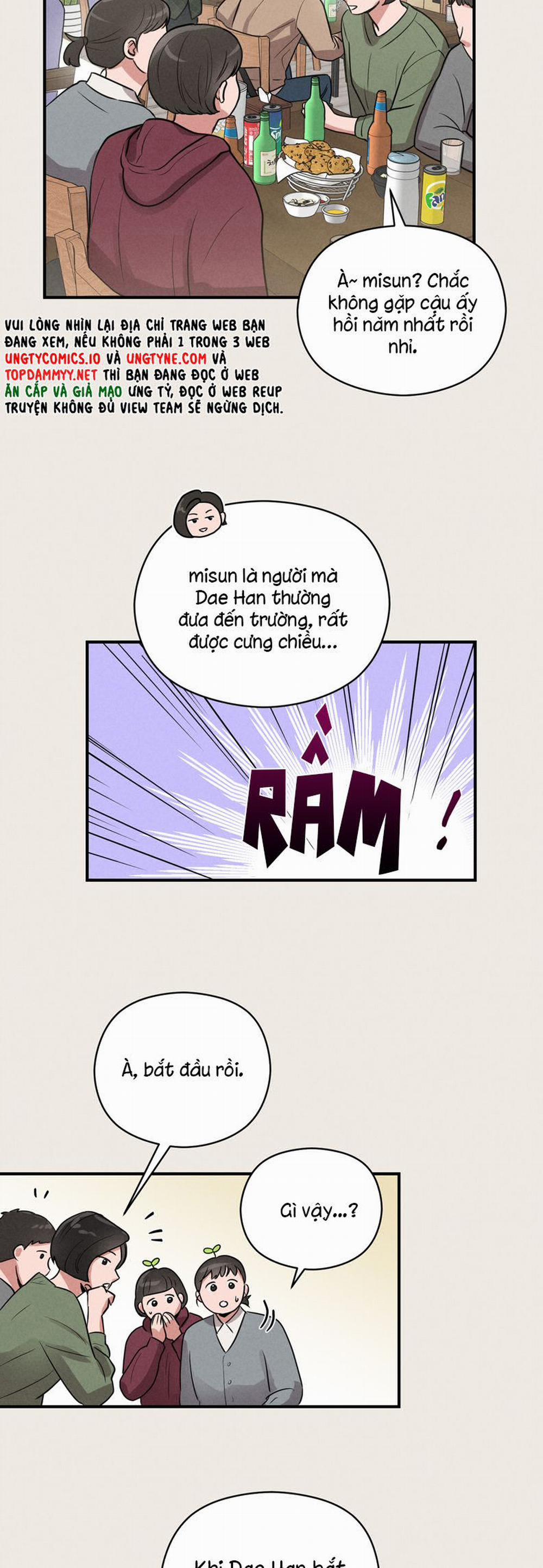 Báo Cáo Thanh Xuân 1995 5 trang 18