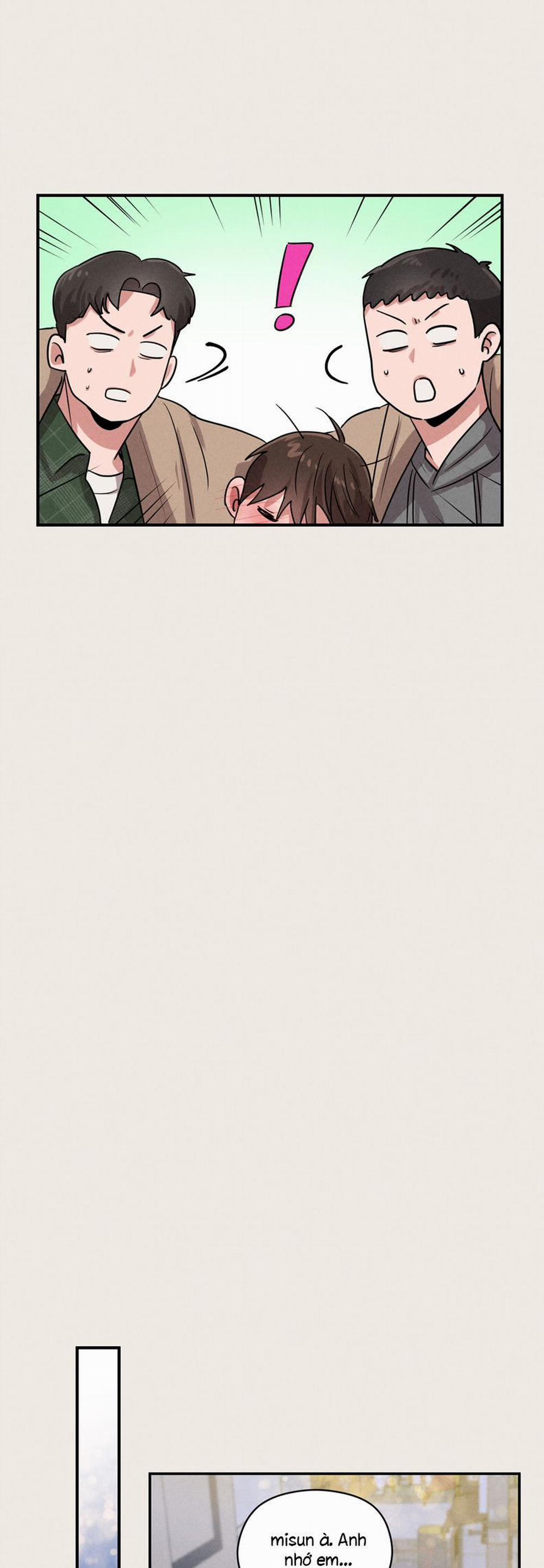 Báo Cáo Thanh Xuân 1995 5 trang 24