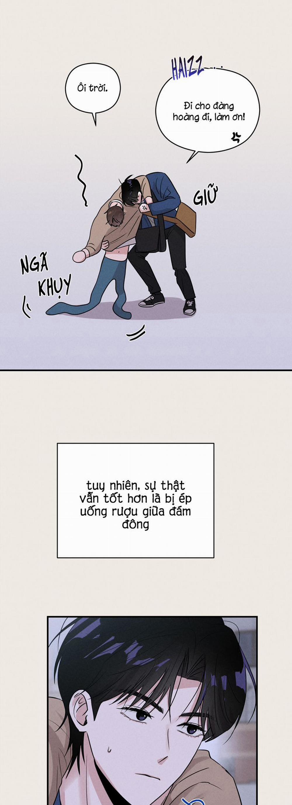 Báo Cáo Thanh Xuân 1995 5 trang 26