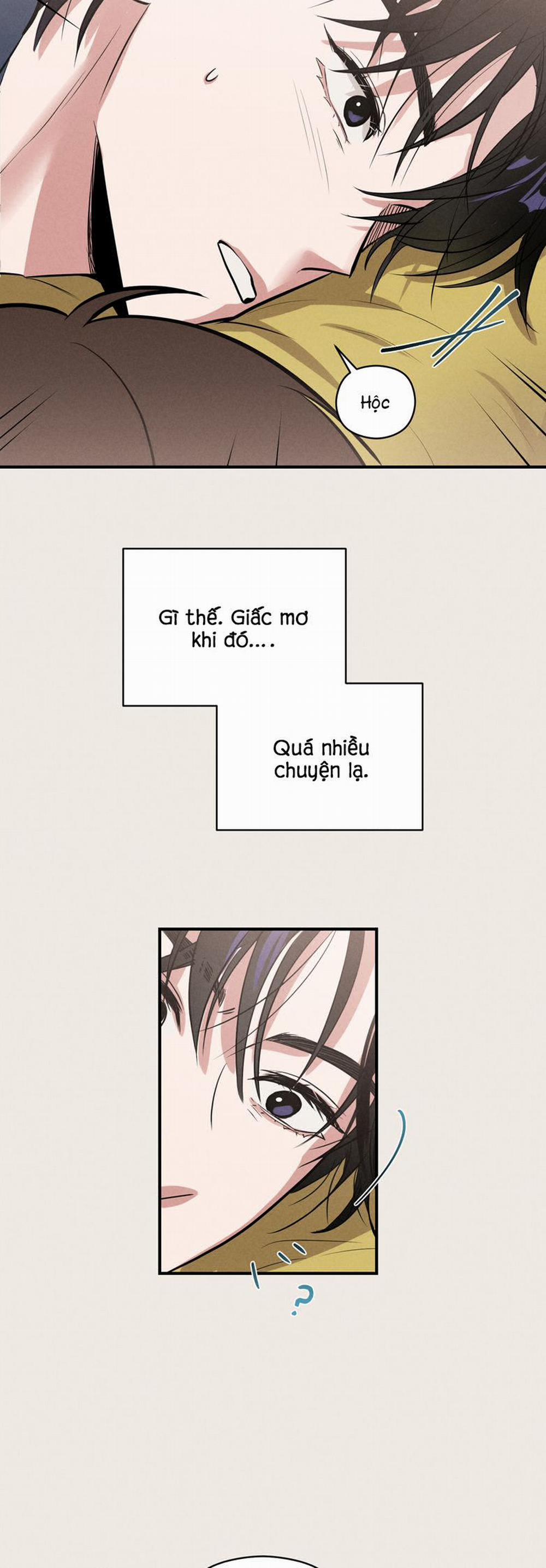 Báo Cáo Thanh Xuân 1995 5 trang 3