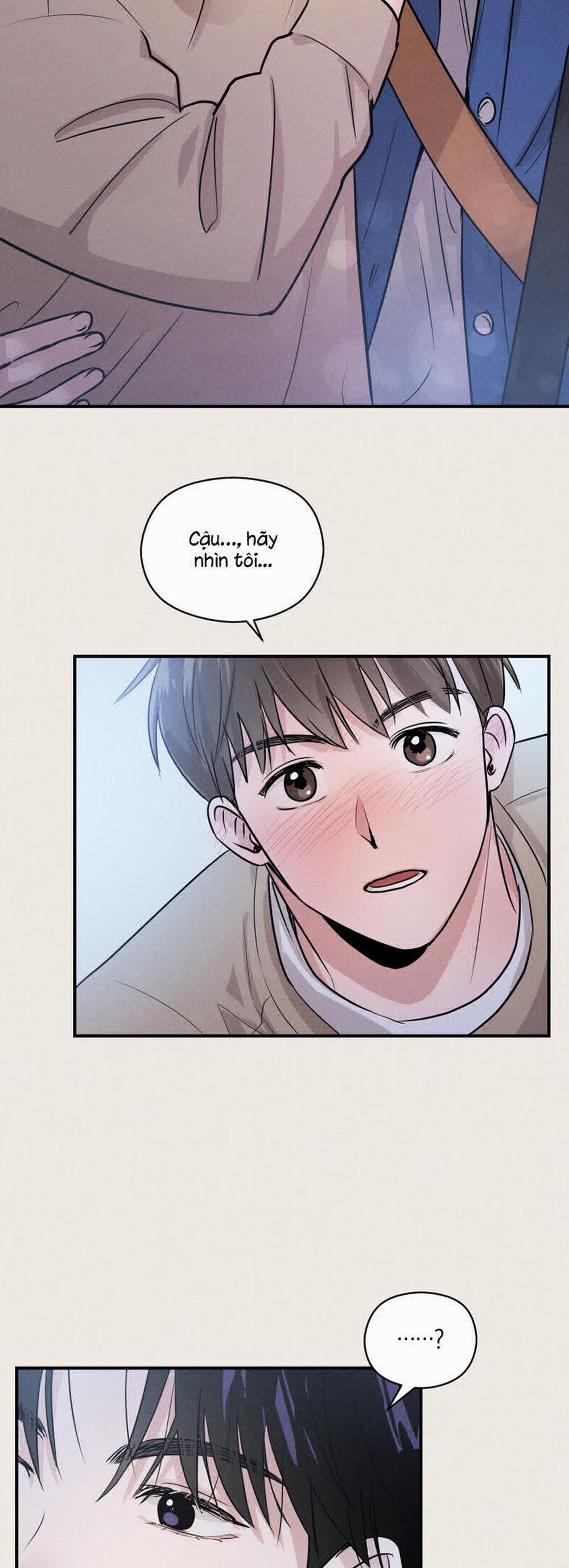 Báo Cáo Thanh Xuân 1995 5 trang 30