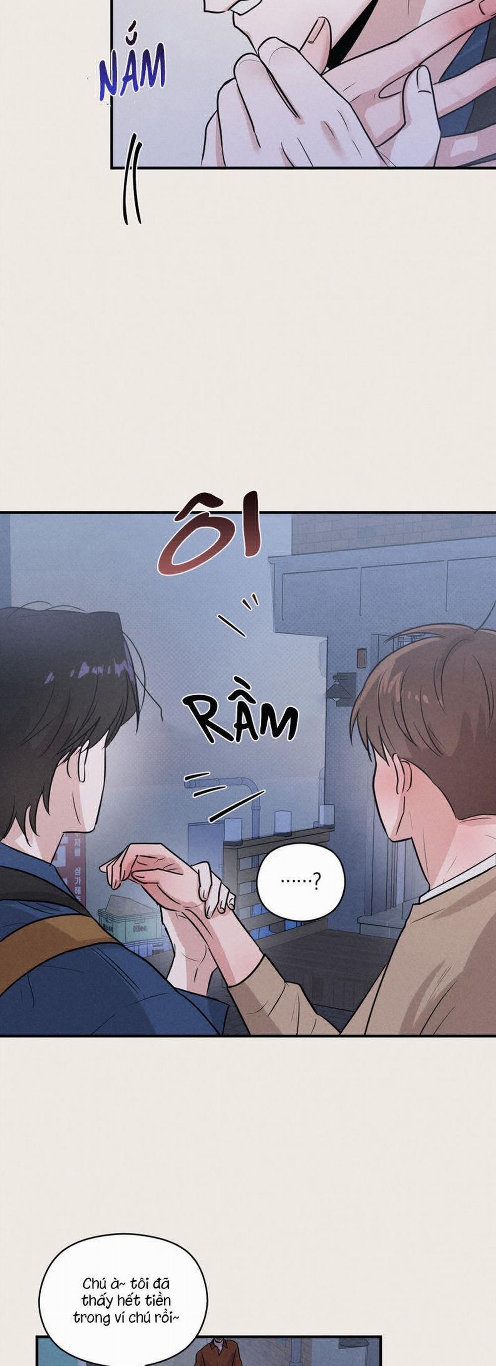 Báo Cáo Thanh Xuân 1995 5 trang 32