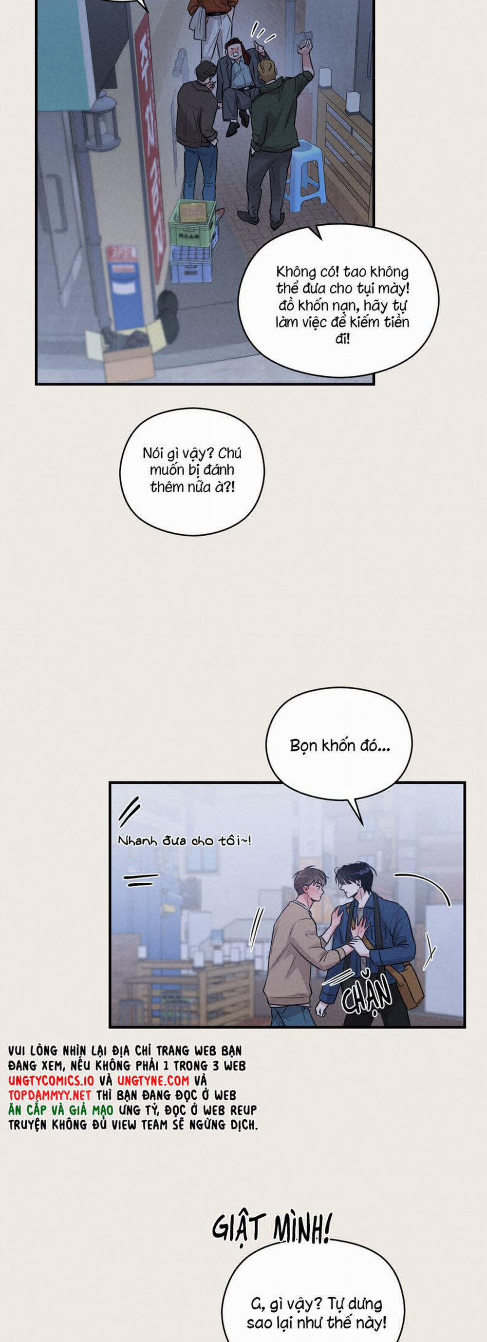 Báo Cáo Thanh Xuân 1995 5 trang 33