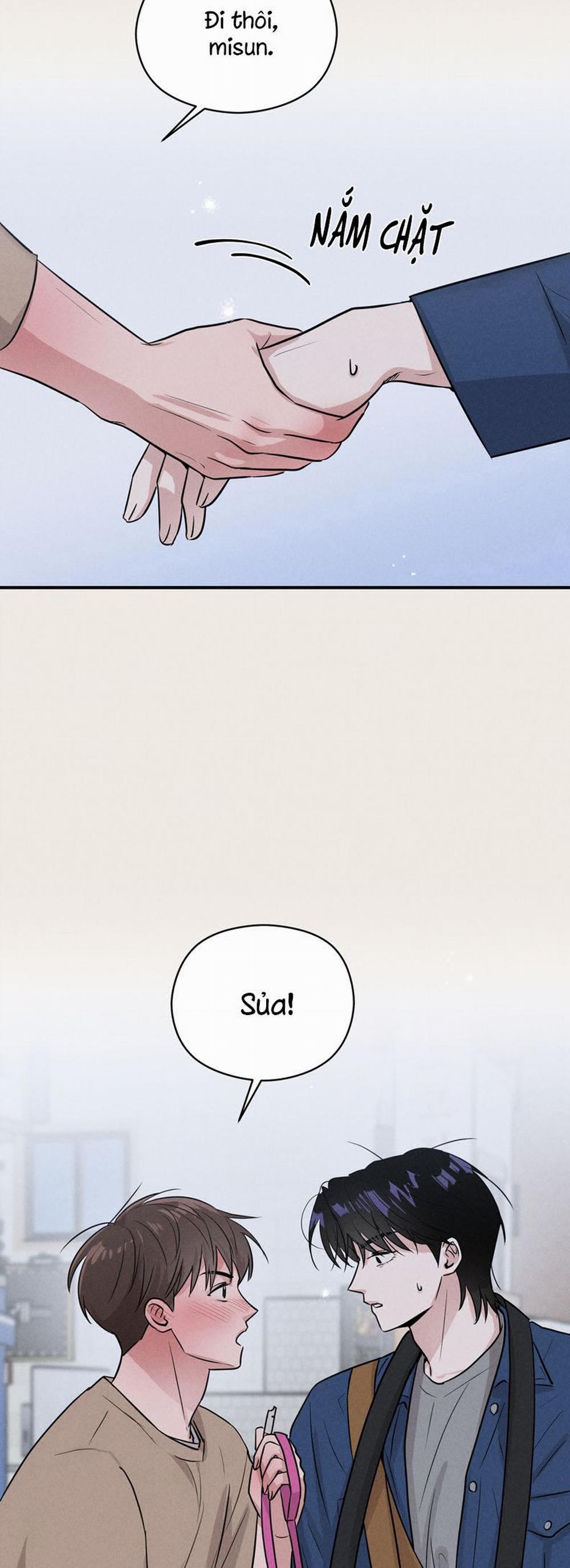 Báo Cáo Thanh Xuân 1995 5 trang 36