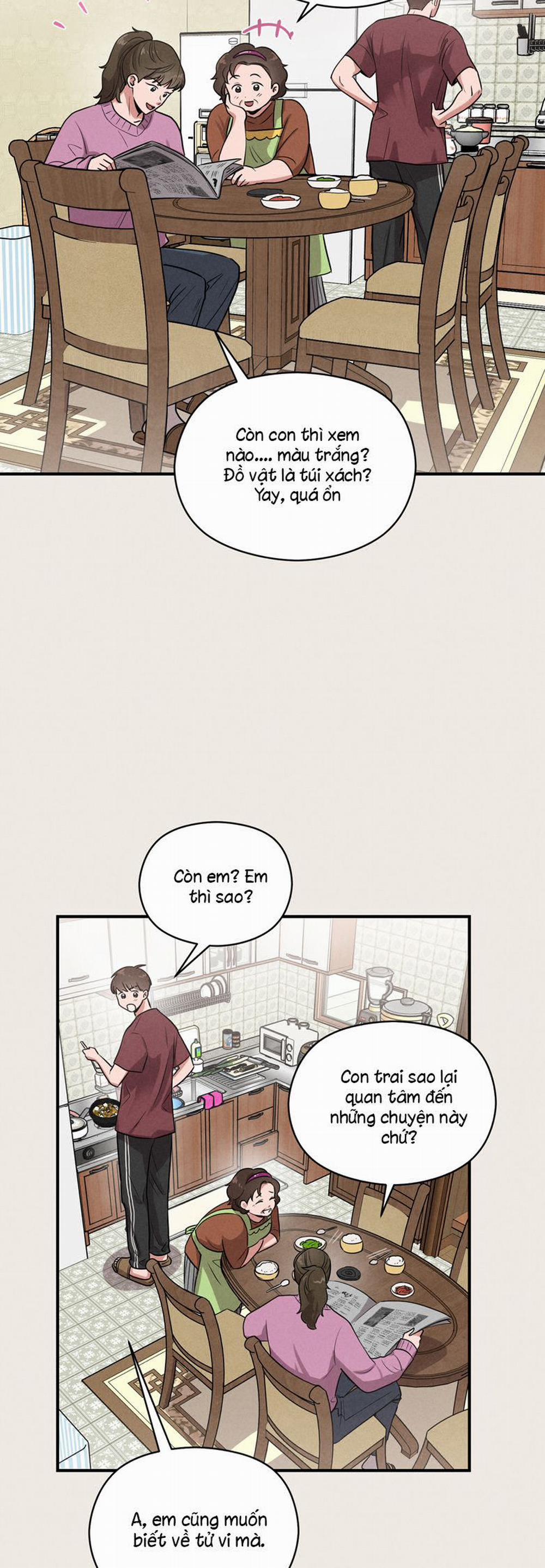 Báo Cáo Thanh Xuân 1995 5 trang 6