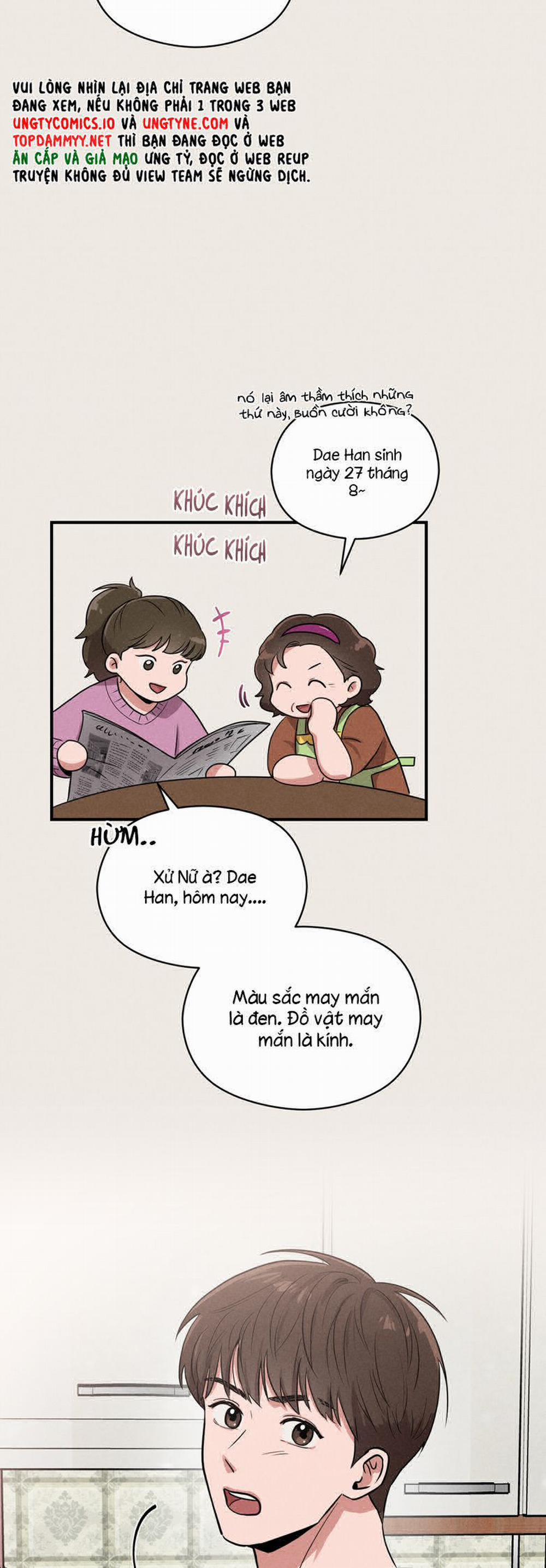 Báo Cáo Thanh Xuân 1995 5 trang 7