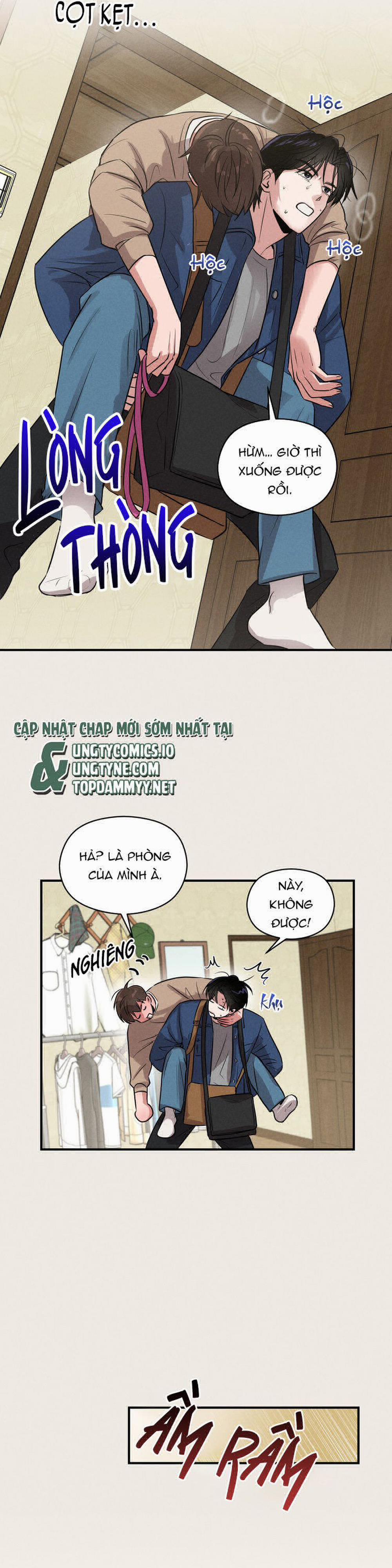 Báo Cáo Thanh Xuân 1995 6 trang 11