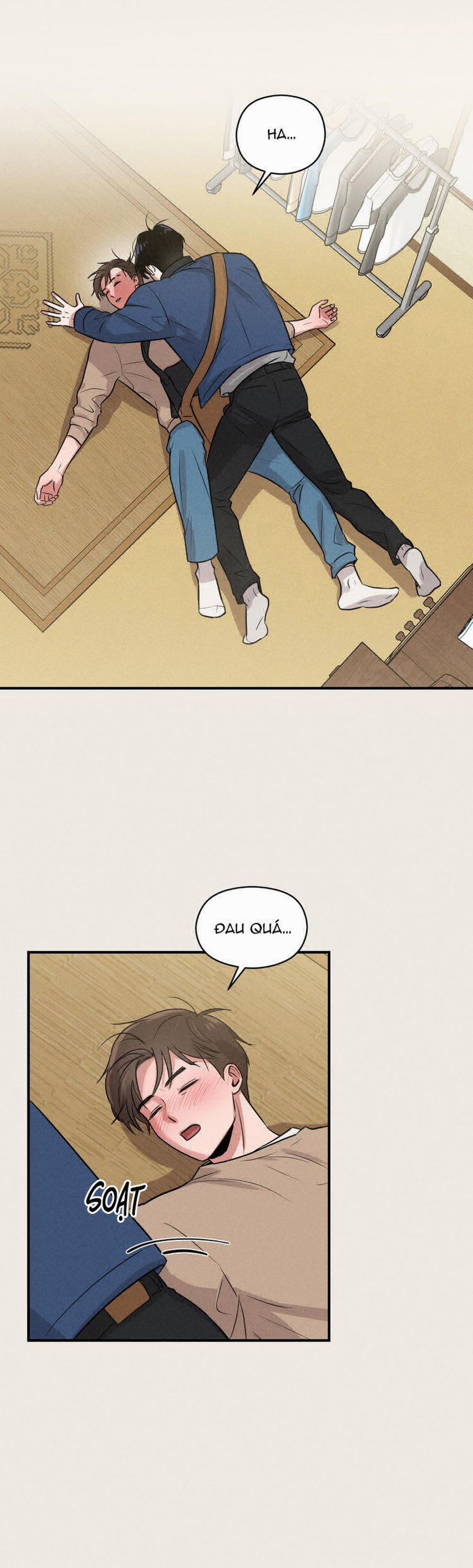 Báo Cáo Thanh Xuân 1995 6 trang 12