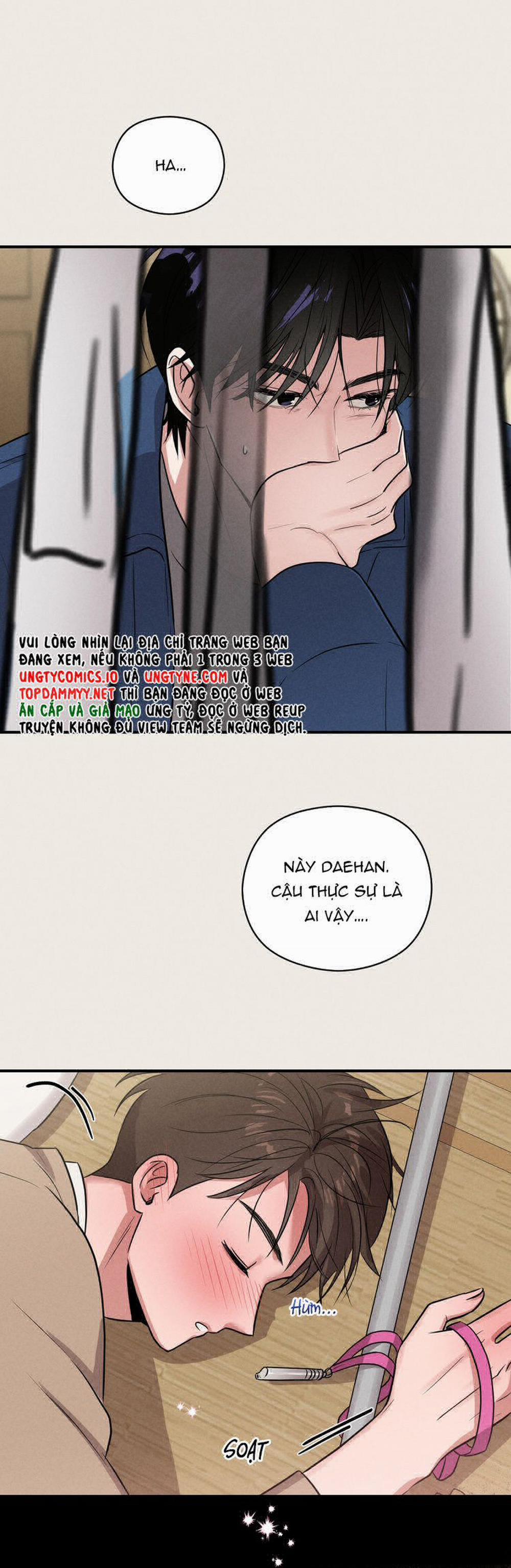 Báo Cáo Thanh Xuân 1995 6 trang 17