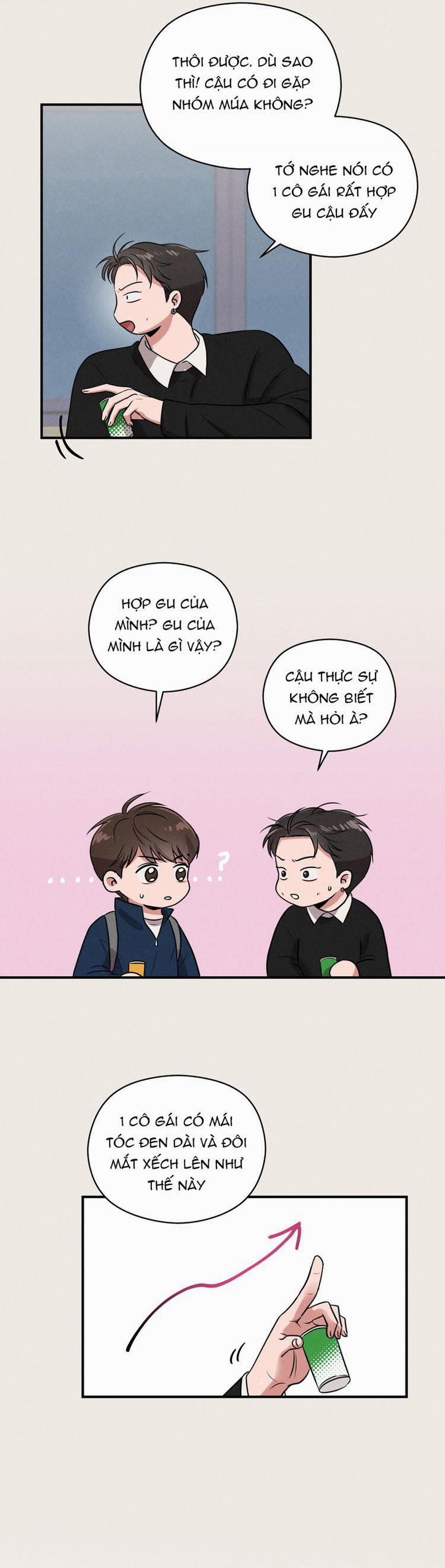 Báo Cáo Thanh Xuân 1995 6 trang 23