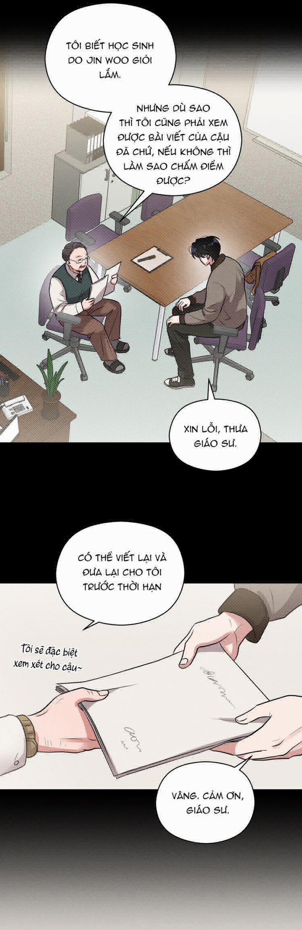 Báo Cáo Thanh Xuân 1995 6 trang 27