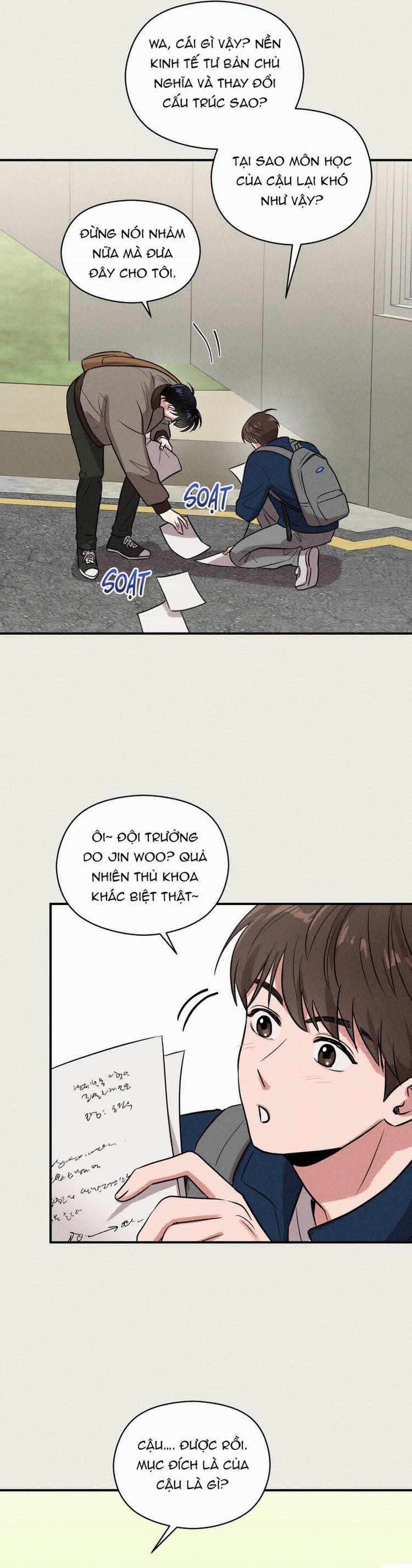 Báo Cáo Thanh Xuân 1995 6 trang 30