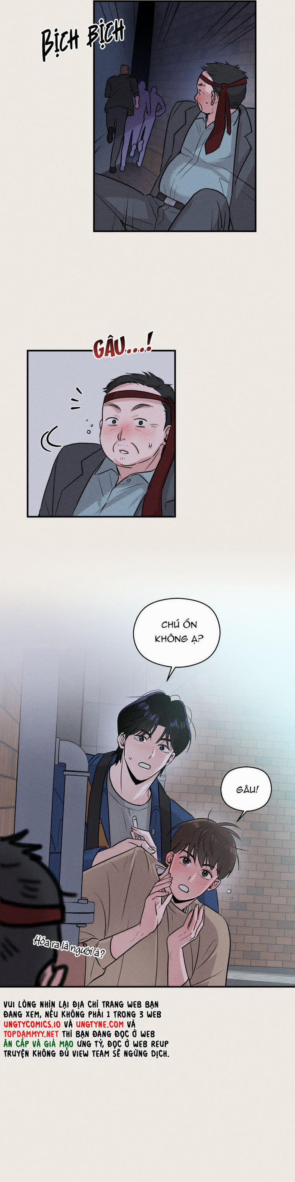 Báo Cáo Thanh Xuân 1995 6 trang 5