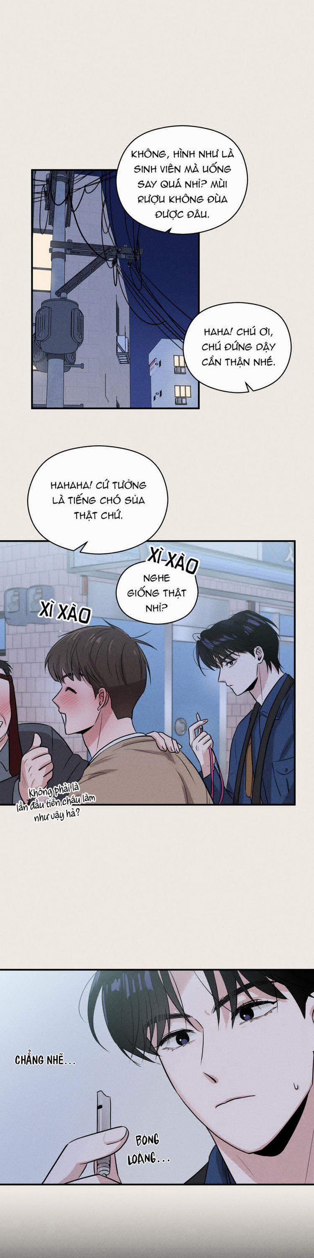 Báo Cáo Thanh Xuân 1995 6 trang 6