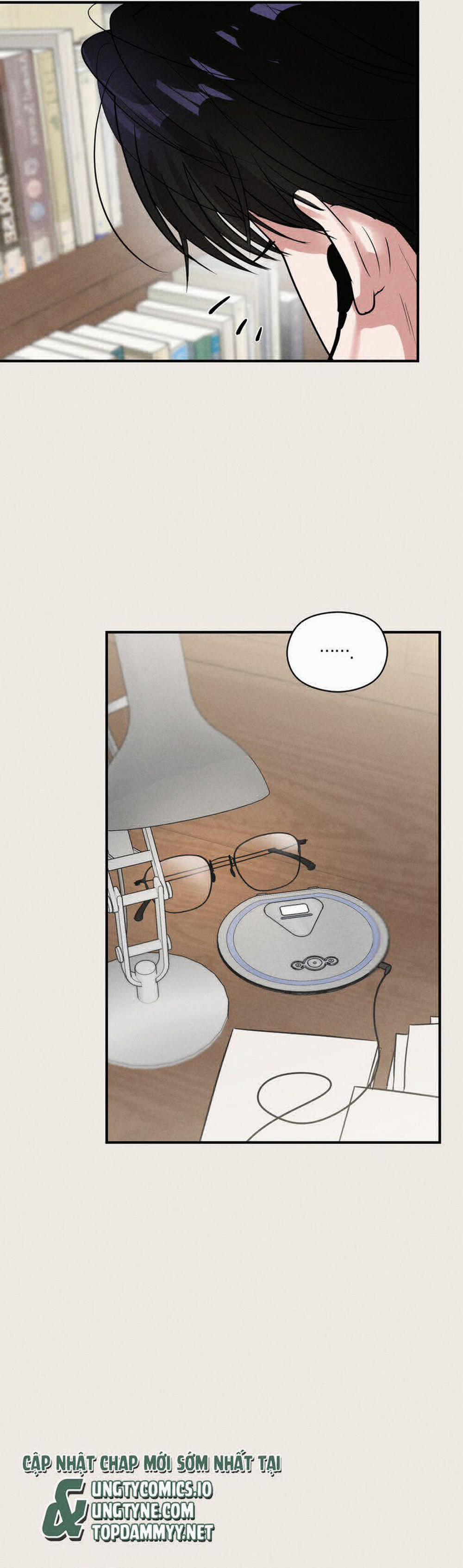 Báo Cáo Thanh Xuân 1995 7 trang 10