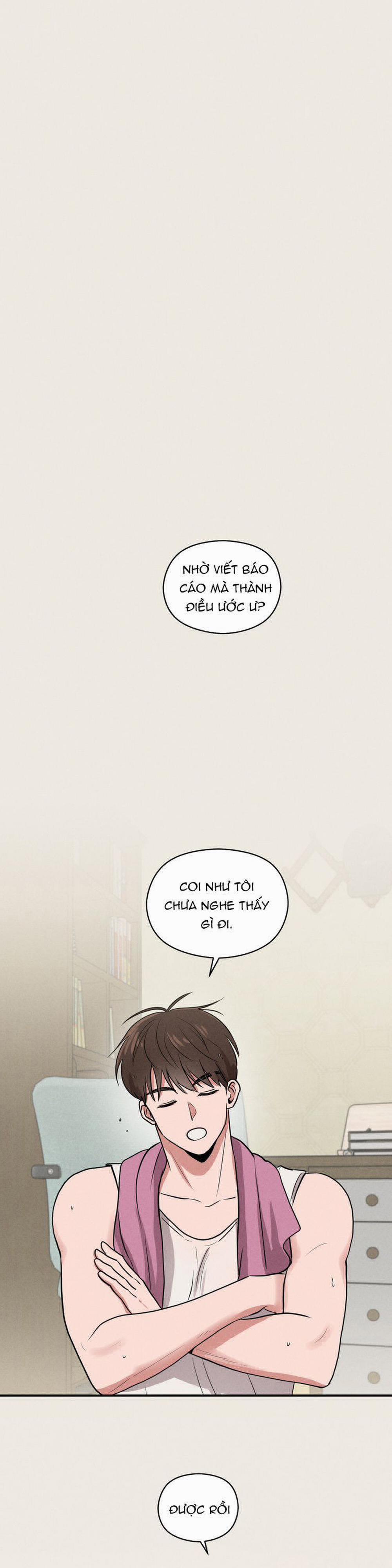 Báo Cáo Thanh Xuân 1995 7 trang 13