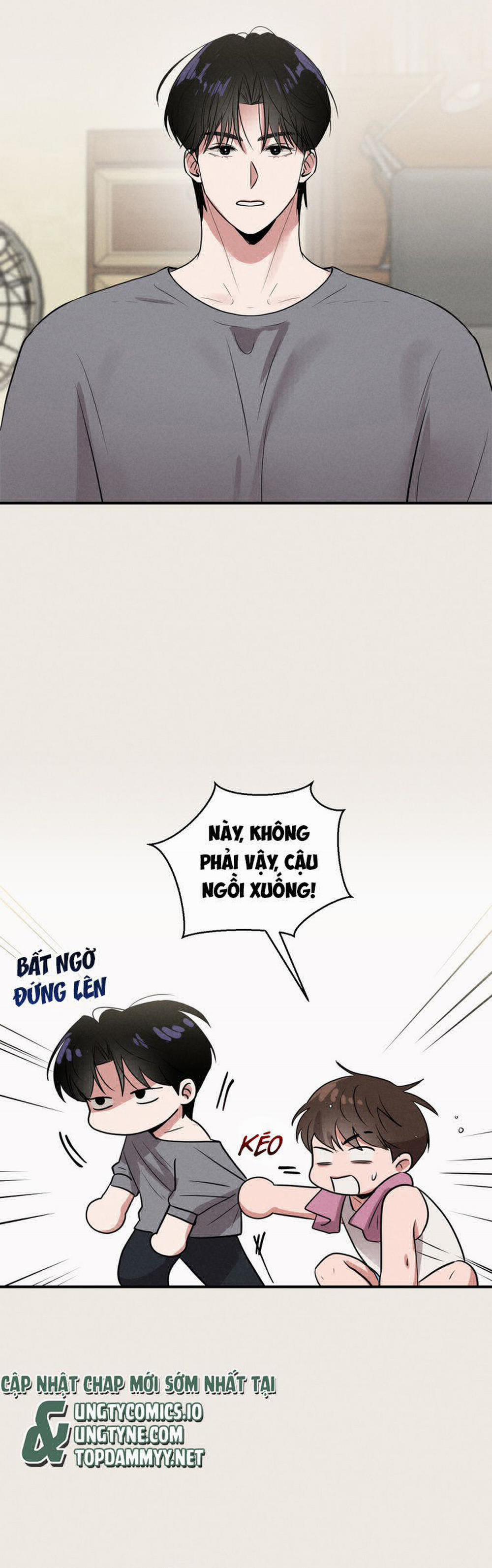 Báo Cáo Thanh Xuân 1995 7 trang 14