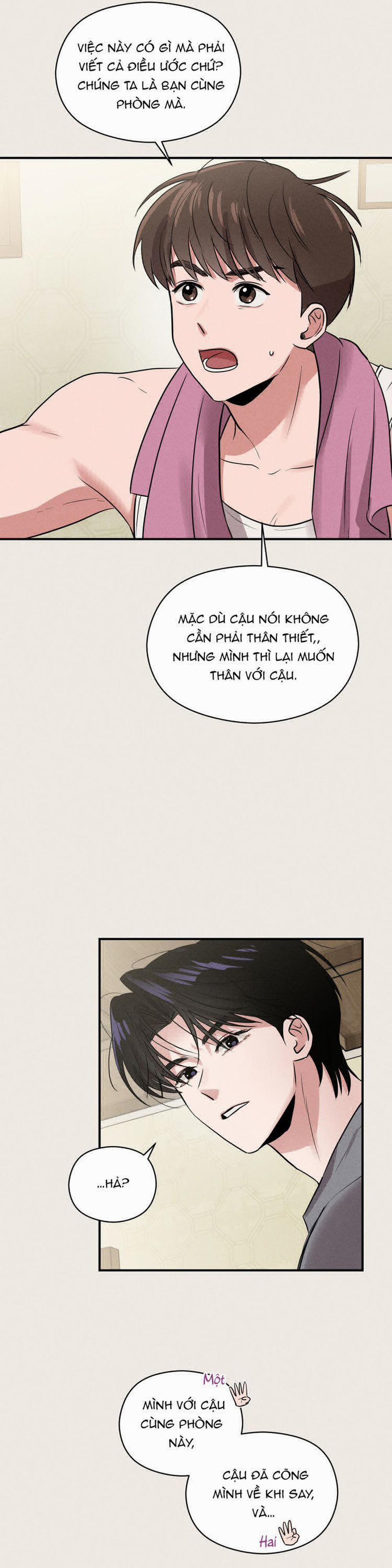 Báo Cáo Thanh Xuân 1995 7 trang 15