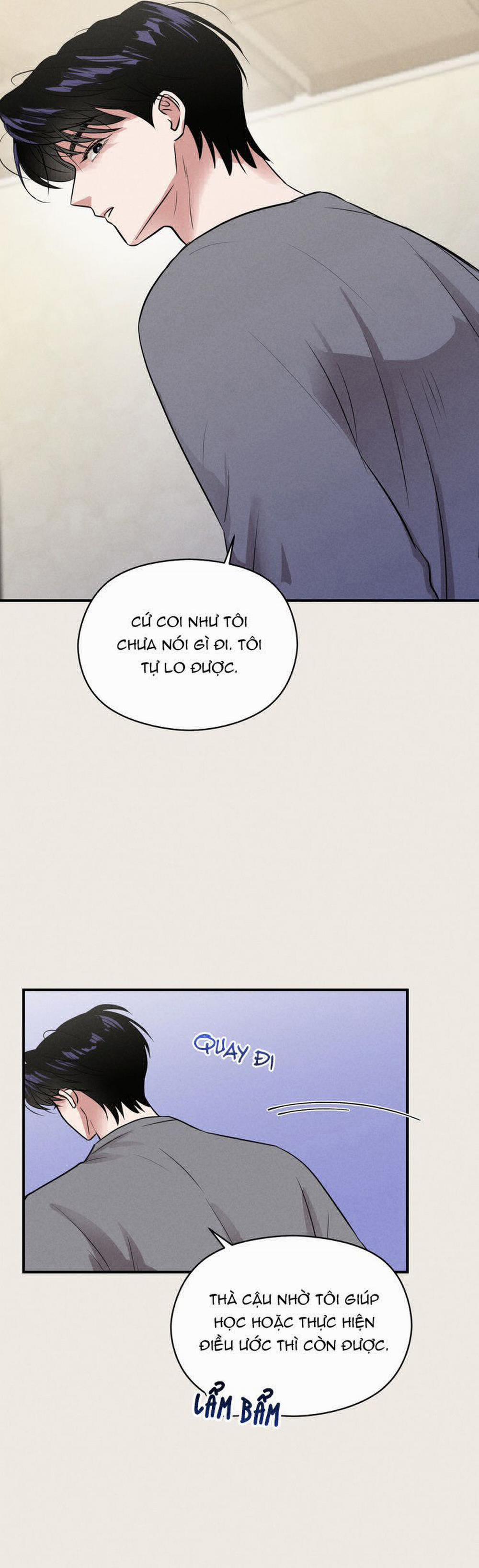 Báo Cáo Thanh Xuân 1995 7 trang 20