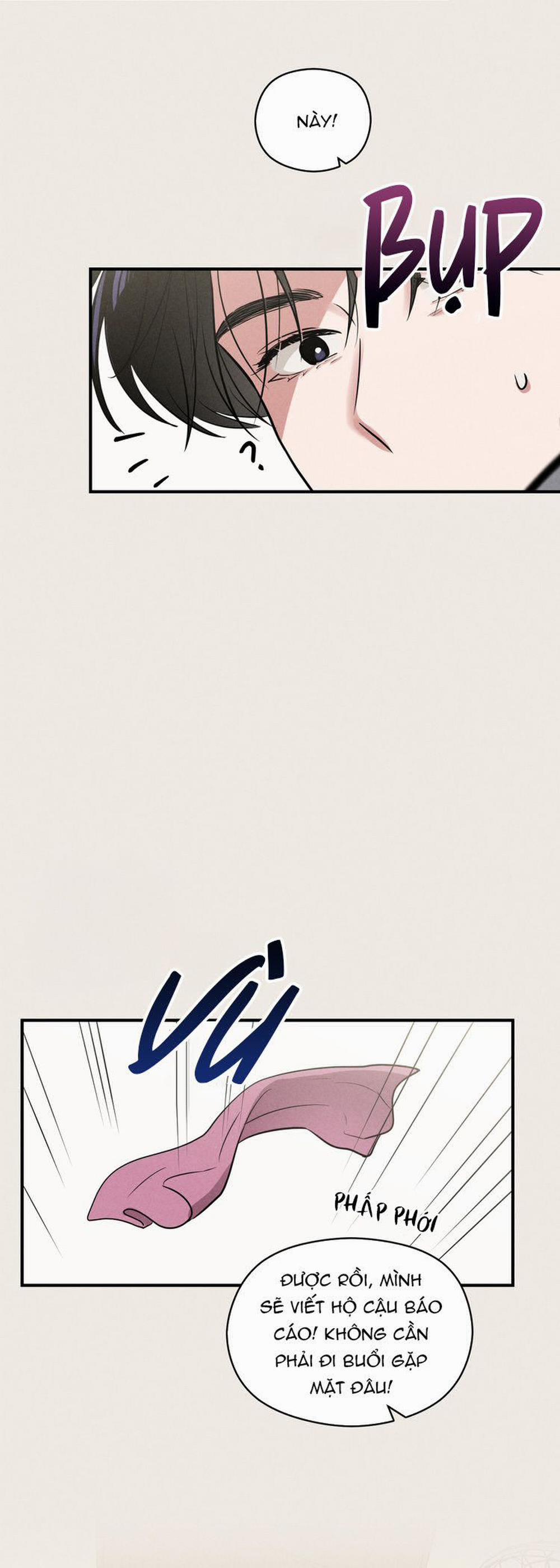 Báo Cáo Thanh Xuân 1995 7 trang 22