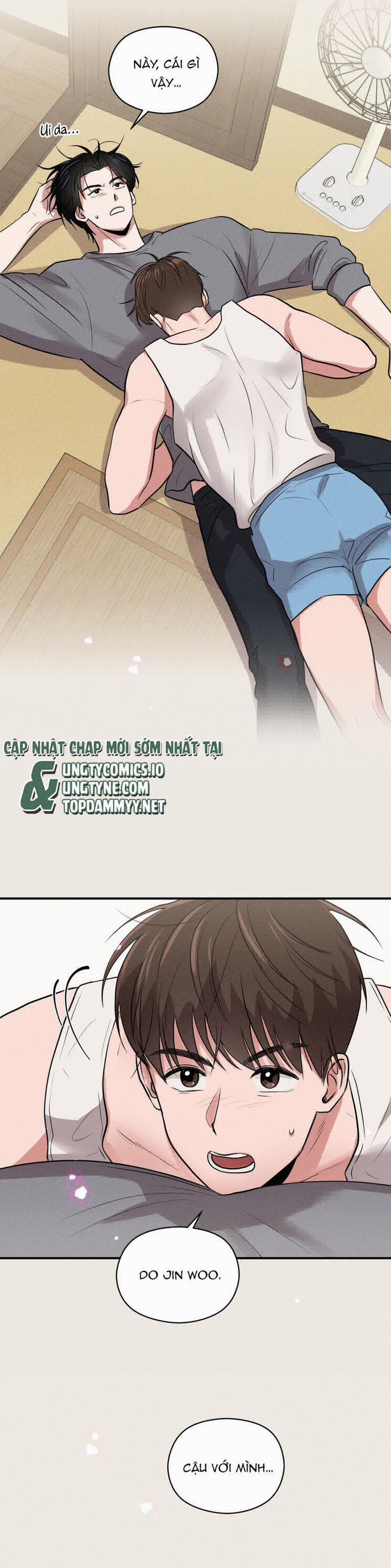 Báo Cáo Thanh Xuân 1995 7 trang 23