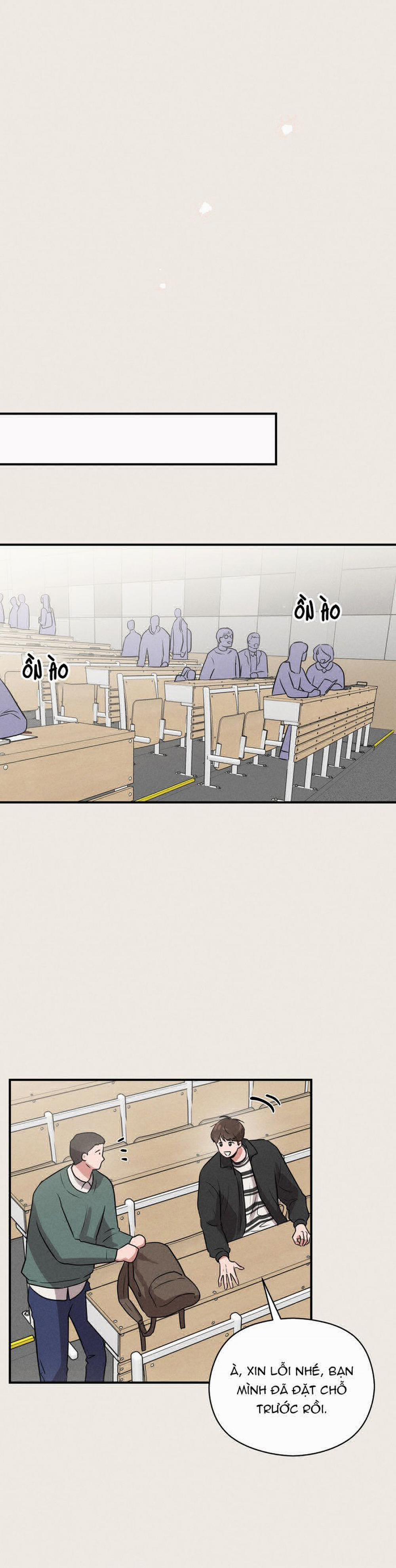 Báo Cáo Thanh Xuân 1995 7 trang 24