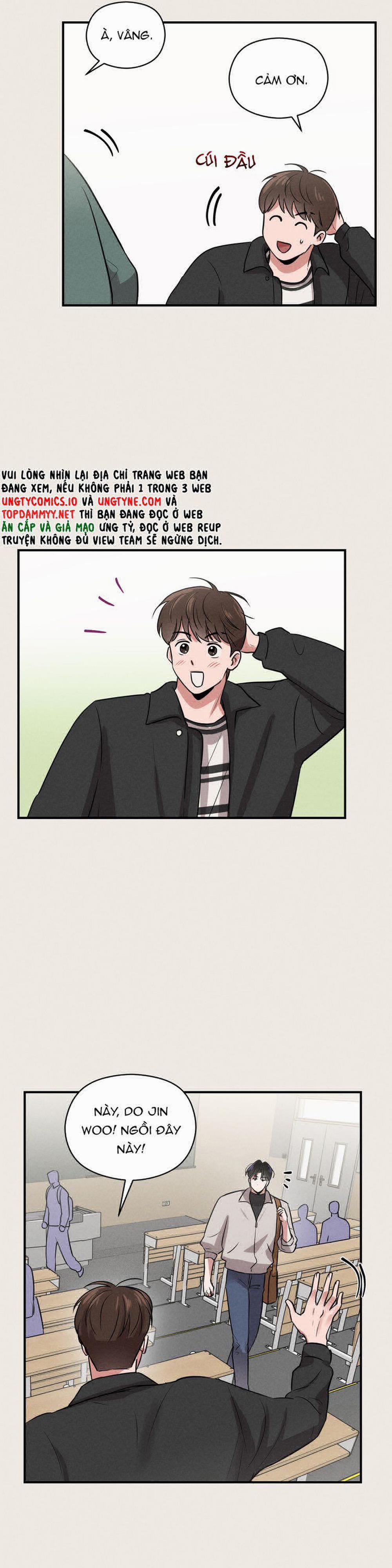 Báo Cáo Thanh Xuân 1995 7 trang 25