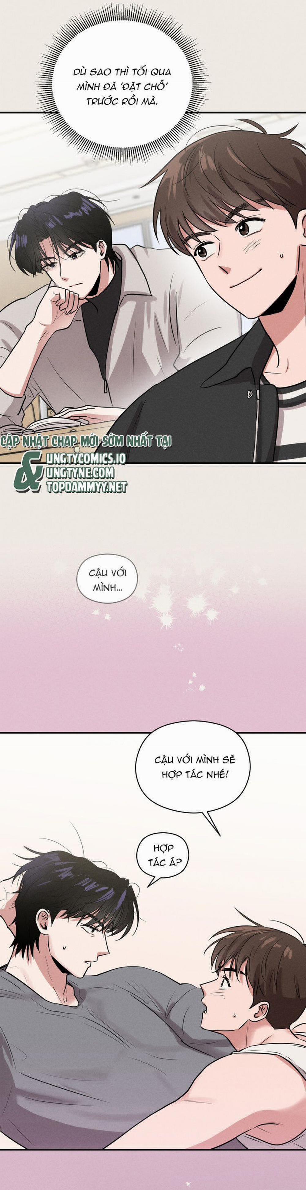 Báo Cáo Thanh Xuân 1995 7 trang 27